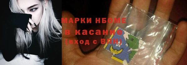 крисы Пересвет
