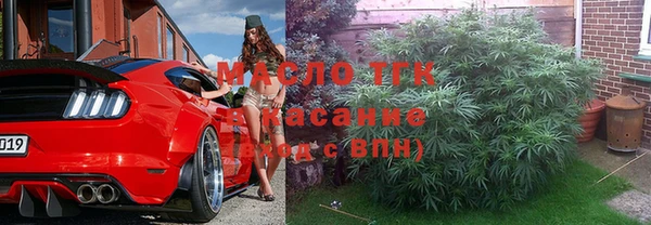 крисы Пересвет