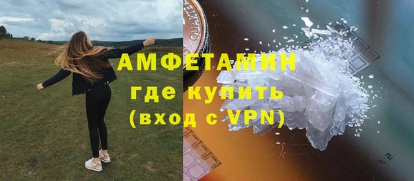 крисы Пересвет